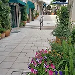 Romantic Old Town