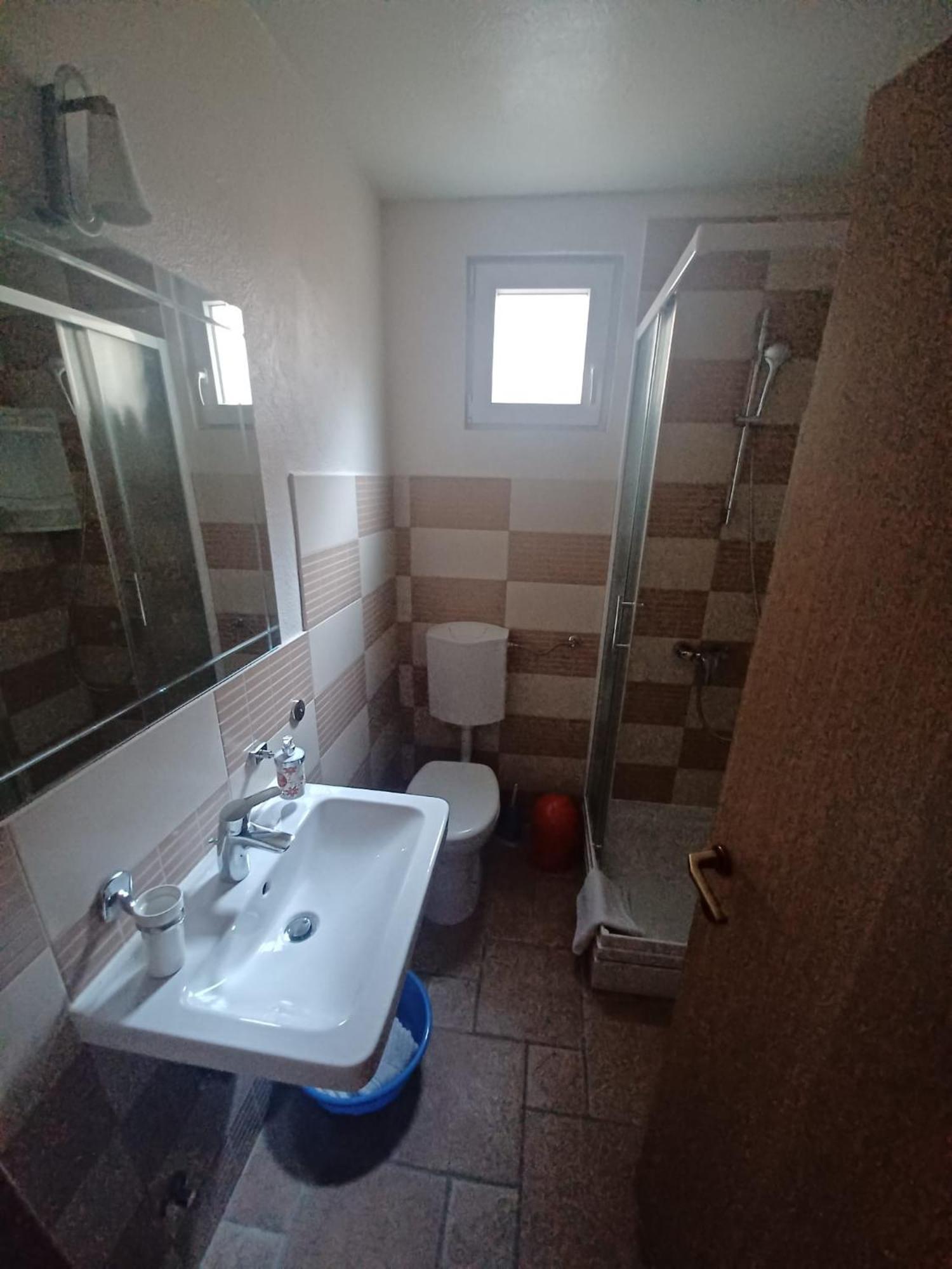 Romantic Old Town Apartment Makarska