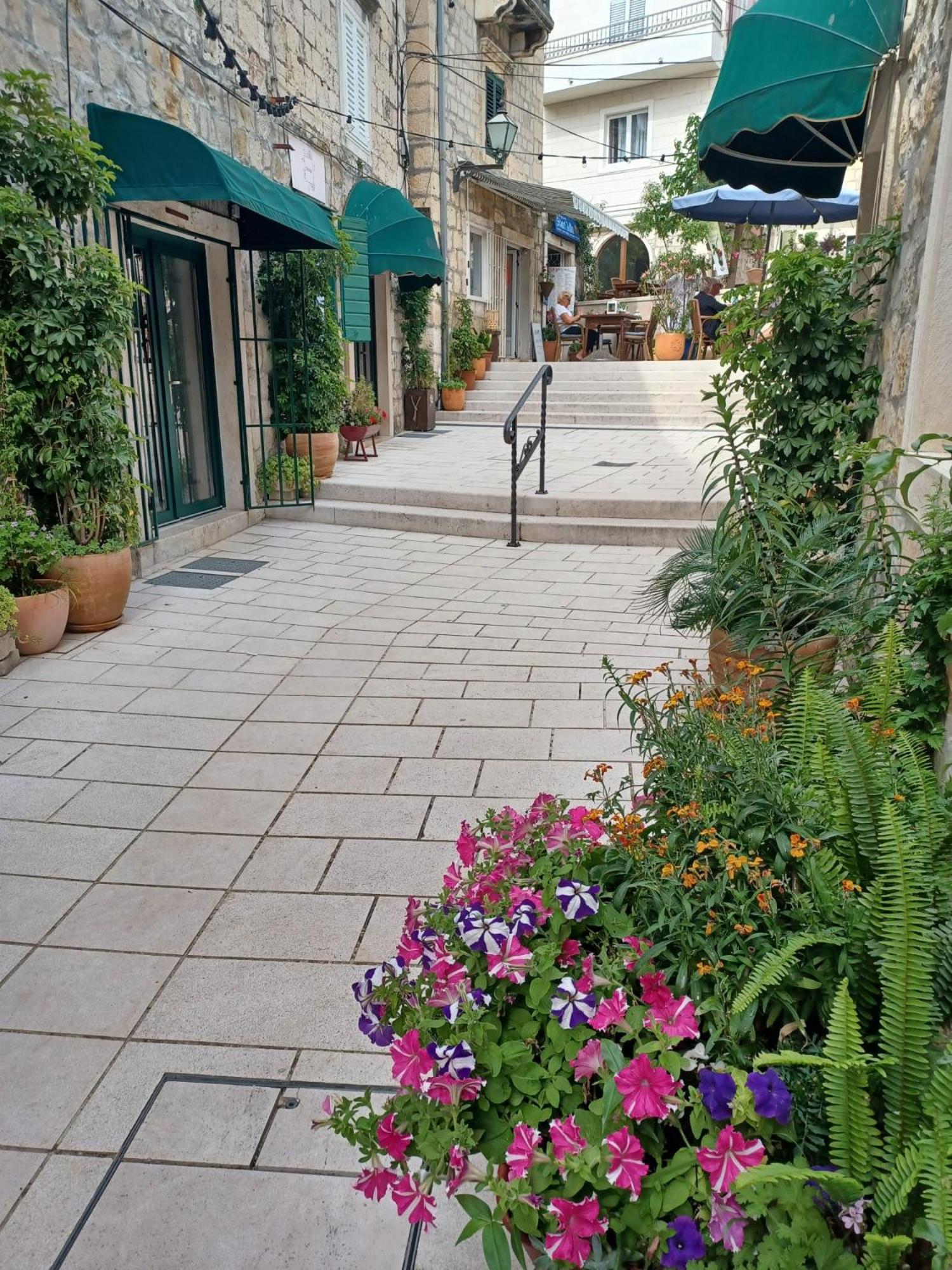 Romantic Old Town * Makarska